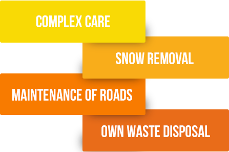 greenery maintenance services greenery maintenance