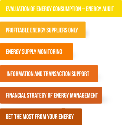 energy management services energy management