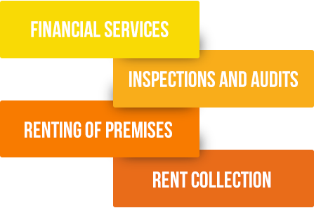 property management services property management