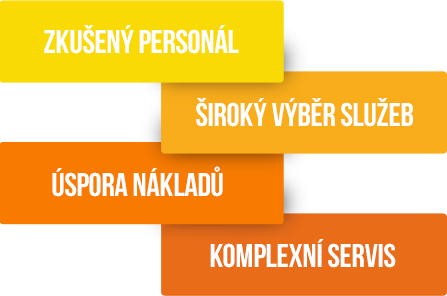 Náhradní plnění 2015 Náhradní plnění 2015