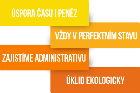 Úklid kanceláří Úklid kanceláří